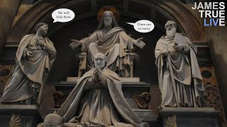 864  The Vatican is full of Sex Toys [upl. by Eyssej]