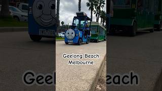 Geelong Beach musica music [upl. by Gamal]