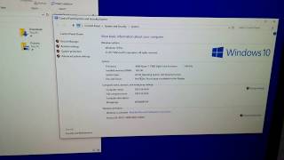 How to Check if Windows is 32Bit x86 or 64Bit x64 [upl. by Fayette231]