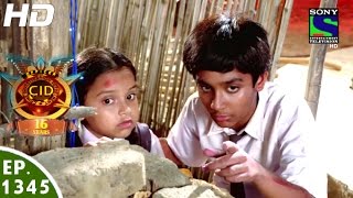 CID  सी आई डी  Bahadur Bachche  Episode 1345  2nd April 2016 [upl. by Nert158]