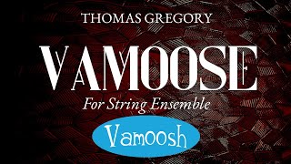 Vamoose Ensemble [upl. by Karilynn]