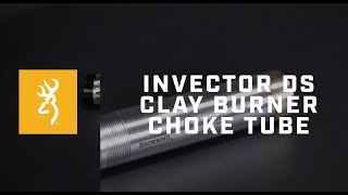 2024  12 Gauge InvectorDS Clay Burner Extended [upl. by Gaughan798]