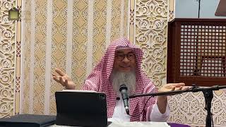 Sh Assim Al Hakeem  Introduction  Rights and Obligations  Session I [upl. by Llekim]