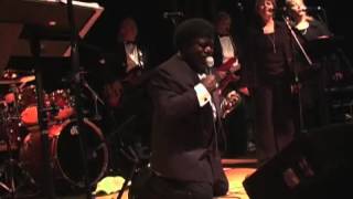 PERCY SLEDGE quotWhen a Man Loves a Womanquot Multi Camera 2005 [upl. by Notsyrb]