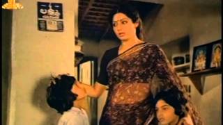 Mundadugu Full Lengtth Movie Parts0311  Krishna Shoban Babu  Sridevi JayaPradha [upl. by Drew649]