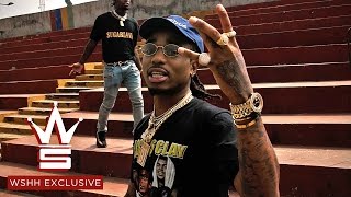 Migos quotCall Castingquot WSHH Exclusive  Official Music Video [upl. by Burger626]