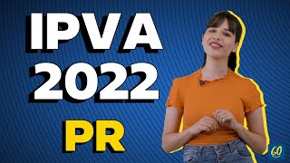 IPVA 2022 PR  Veja como pagar valores e mais  ChamaoGringo [upl. by Lekym]