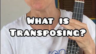 🤔 What is TRANSPOSING [upl. by Blainey217]