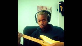 FREE Acoustic Montell Fish type beat  quotStuck on uquot [upl. by Durrett815]