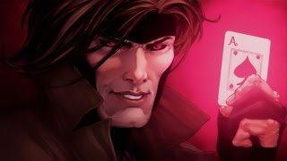 Gambit Tribute Forever [upl. by Doane836]