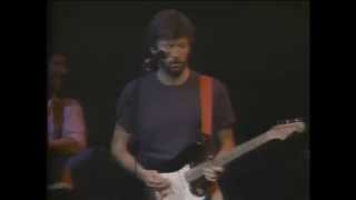 Eric Clapton  Cocaine 1985 HQ [upl. by Brion]