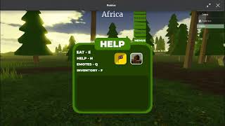 PLAYBOX FRONTIER Pre alpha Playbox safari [upl. by Jannelle]