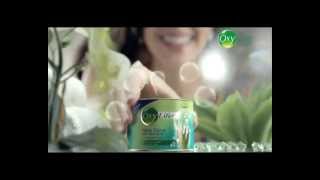 OxyLife  New OxyLife Aloe Vera Gel For Fair amp Soft Skin TVC [upl. by Lamp]