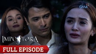 Impostora Full Episode 37 [upl. by Adnirim90]