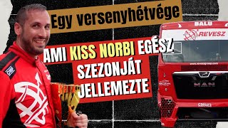 Kiss Norbiféle 44 és magyar örömmámor Szlovákiában [upl. by Sigismund]