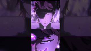 Sosuke Aizen Hado 90 voice lines bleachthousandyearbloodwar aizen anime manga bleach [upl. by Azpurua]