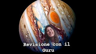 Giove retrogrado espansione extra ordinaria [upl. by Madalyn977]