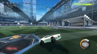 Rocket League®20241211222348 [upl. by Allertse]