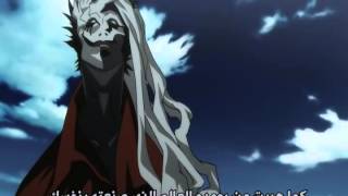 الحلقه 23 والأخيره من أنمي Ergo Proxy [upl. by Win]