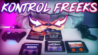 Which Kontrol Freeks Should You Buy [upl. by Allare]