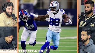 How Will the Cowboys Victory Over the Giants Impact Their Season Moving Forward [upl. by Rekoob202]