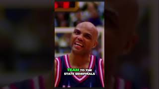 The Rise of Charles Barkley [upl. by Neeruan526]