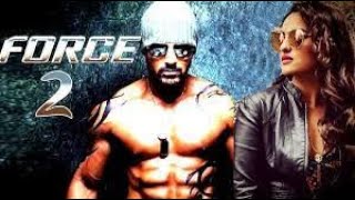 FORCE 2 movie 2016 [upl. by Johny]