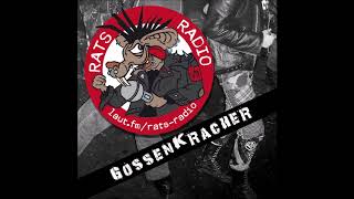 Rats Radio  Gossenkracher Full Album [upl. by Tutto]