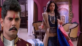 Shocking Purvi Breaks Up With Virender Molkki In Twi Episode 111 [upl. by Ellohcin]