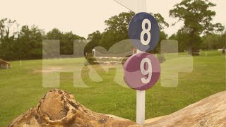 Welcome to Bicton International Horse Trials 2021 [upl. by Noitna]