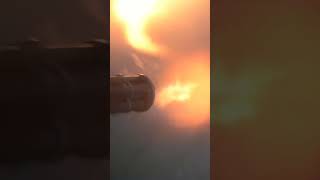 AC130 Gunship Monstrously Powerful Firing All Its Cannons [upl. by Annyrb897]