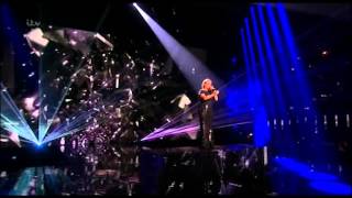 X Factor UK 2013  FINAL DAY 2  Sam Bailey  Song 2 [upl. by Lednem622]