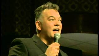 Stewart Lee  The Money Is Mine [upl. by Neerihs]