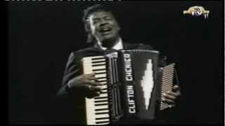 Clifton Chenier  Keep on Knocking 1976 [upl. by Ylekalb]