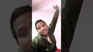 Video nanka ke jabari kamariya tujhe Lage 🥰🥰🥰 Teri hai Teri Sandeep Raj [upl. by Lewanna]