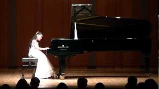 Shio8奥井紫麻Debussy Childrens Corner ドビュッシー 子供の領分より [upl. by Iba996]