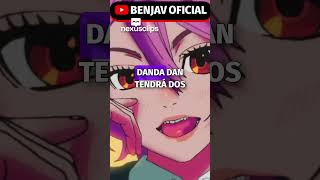 3 NOTICIAS ANIME anime dandadan kusuriyanohitorigoto [upl. by Copeland]