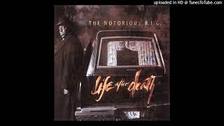 The Notorious BIG  Hypnotize Pitched Clean [upl. by Ginsburg]