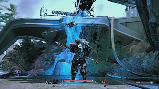 The Surge 2  The Three Towers Activate Mustang Hills Repeller Defeat Monster Hunter 2019 [upl. by Halonna]