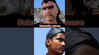 Amrish Puri best dialog  best spoof  actionscenes fightscene action Actiongold07 [upl. by Hilel317]