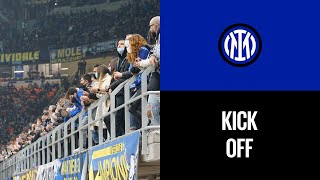 KICK OFF  INTER vs JUVENTUS PODCAST PREVIEW 🎙️⚫🔵 SUB ENG [upl. by Manolo]