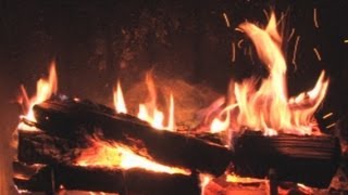 The Best Fireplace Video 3 hours [upl. by Ennis]