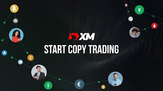 XM Copy Trading Has Arrived [upl. by Rawdon380]