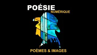 Poésie numérique Poèmes amp images [upl. by Alda]