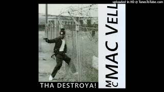 MC Mac Vell Buy Tha Tape [upl. by Yeroc]