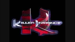 Killer Instinct Arcade Music  Main Theme Slowed amp Low Pitched [upl. by Airbma]