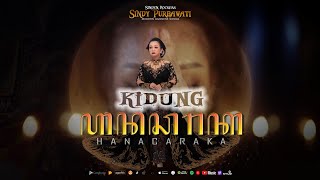 Sindy Purbawati  Kidung Hanacaraka  Official Music Video [upl. by Fisa92]