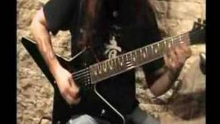 Licks amp Riffs with Gus G  Lesson 1 [upl. by Leeth]