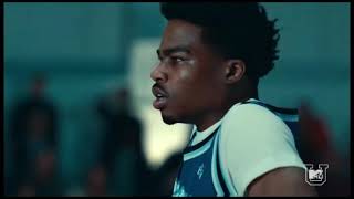 Roddy Ricch  The Box mtvU [upl. by Jedidiah852]