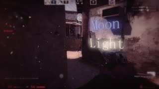 MOONLIGHT  CSGO [upl. by Yelyac233]